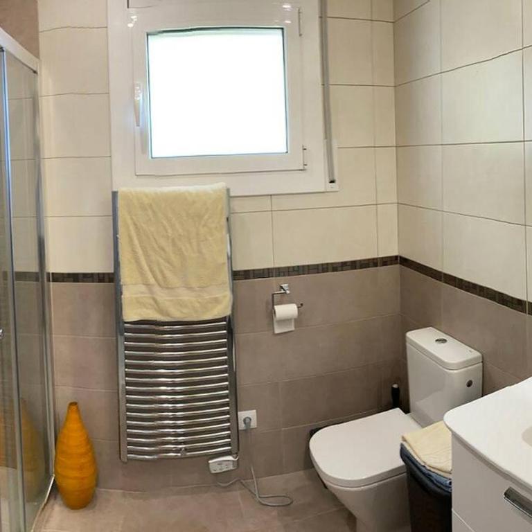 El Valles Apartment sea view - Apartamento de 2 dormitorios - 45