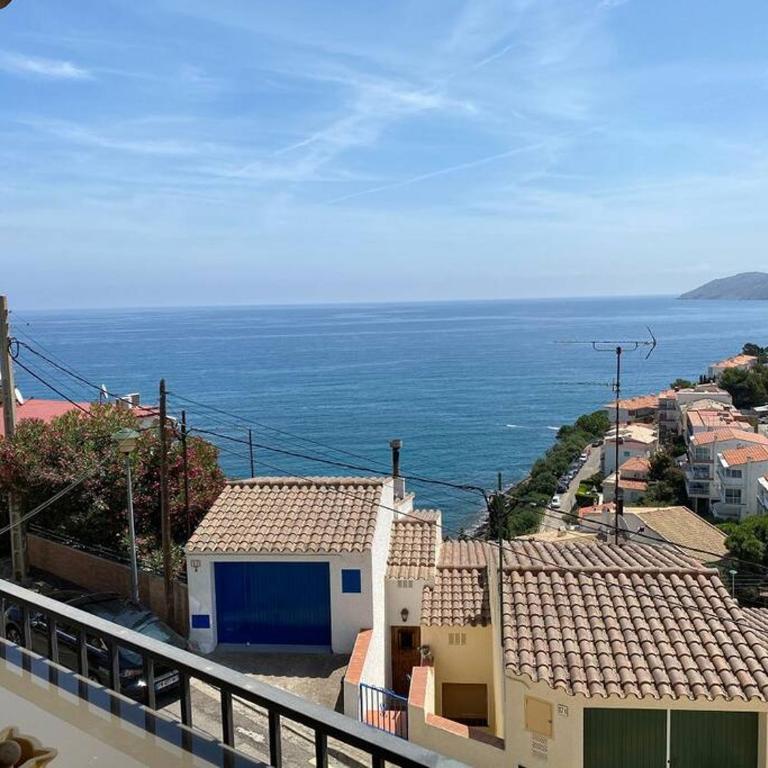 El Valles Apartment sea view - Apartamento de 2 dormitorios - 53