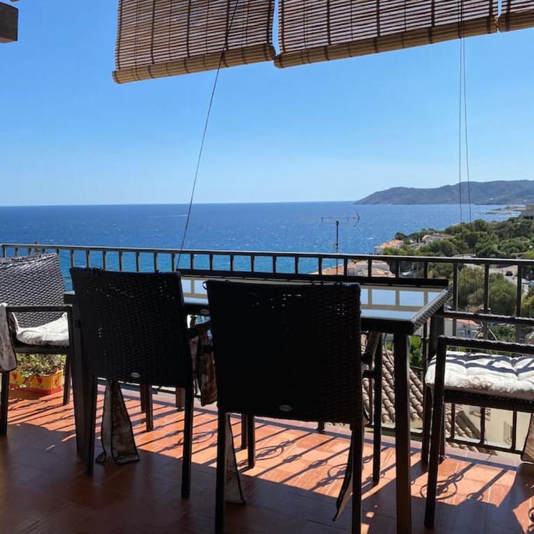 El Valles Apartment sea view - Apartamento de 2 dormitorios - 57