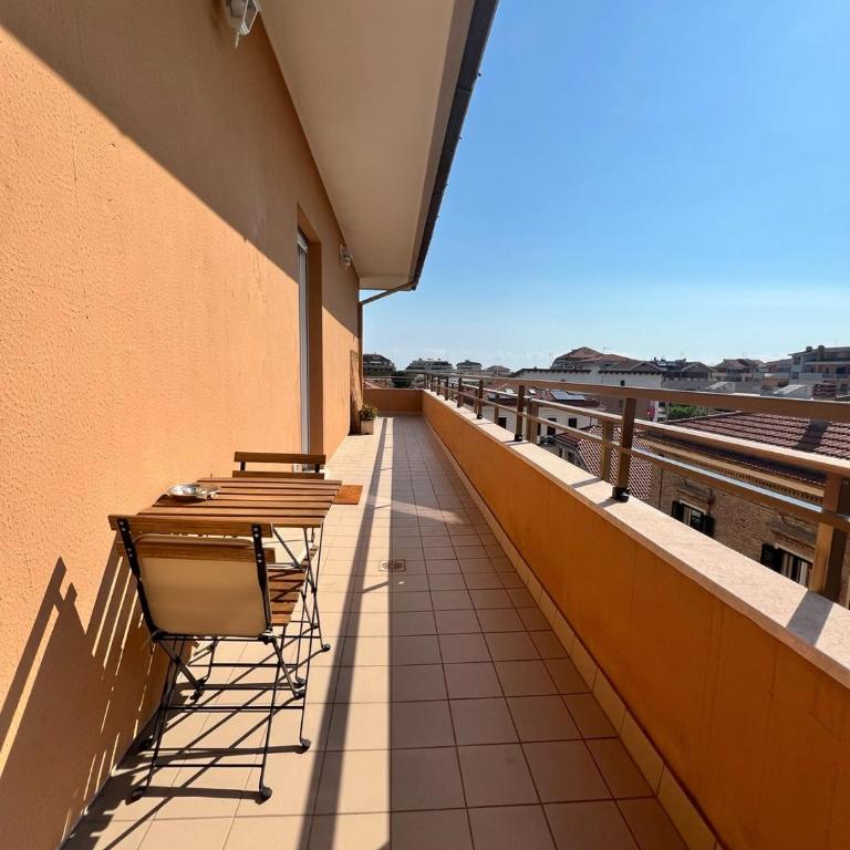 Brandimarte 5 centrale vicino al mare - One-Bedroom Apartment - 32