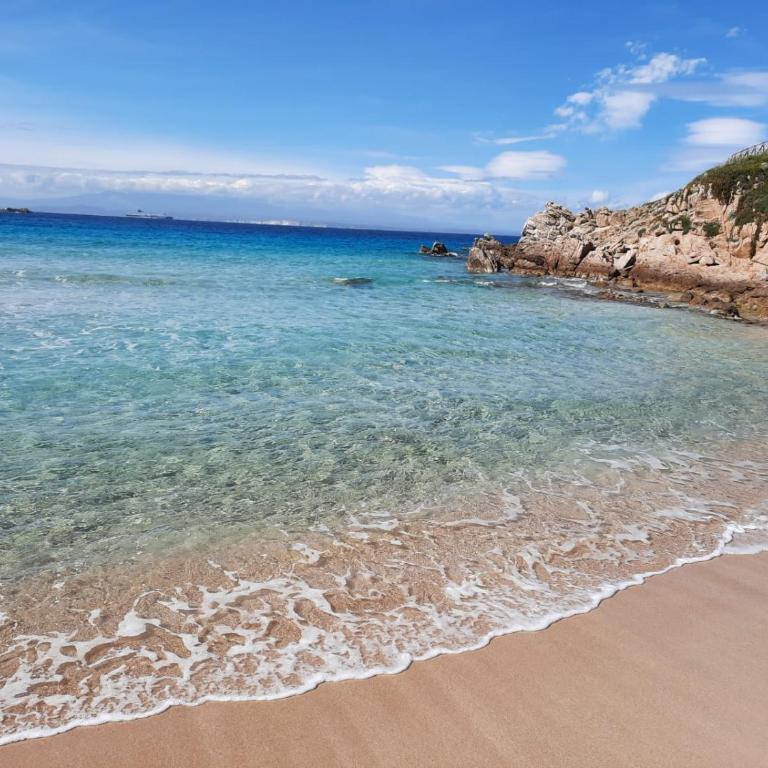 Appartamento Borgo Mari PT 2 - MyHo Casa - One-Bedroom Apartment - 13