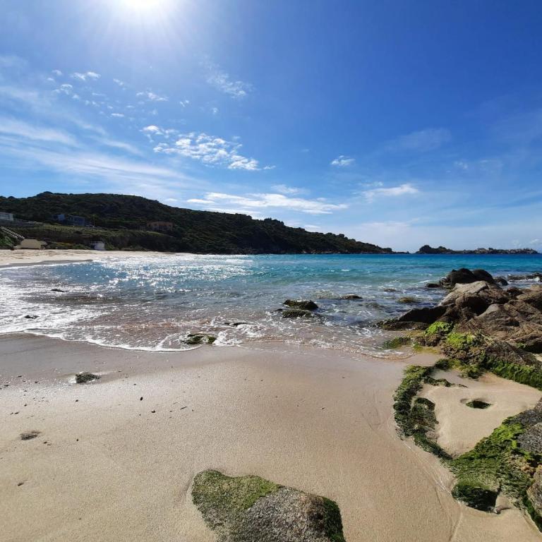 Appartamento Borgo Mari PT 2 - MyHo Casa - One-Bedroom Apartment - 14