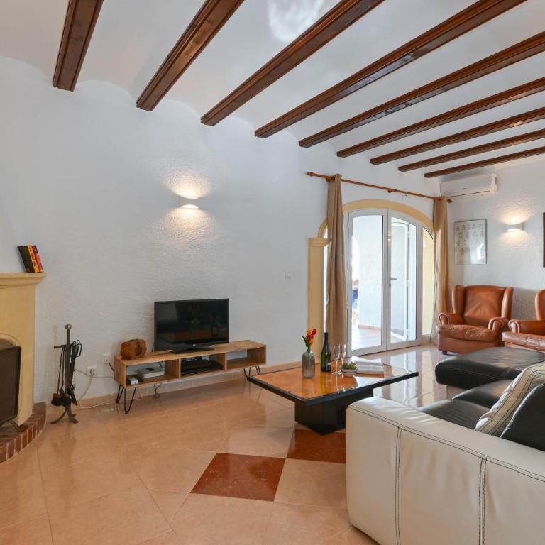 Casa Ceba by Aguilarent - Villa - 9