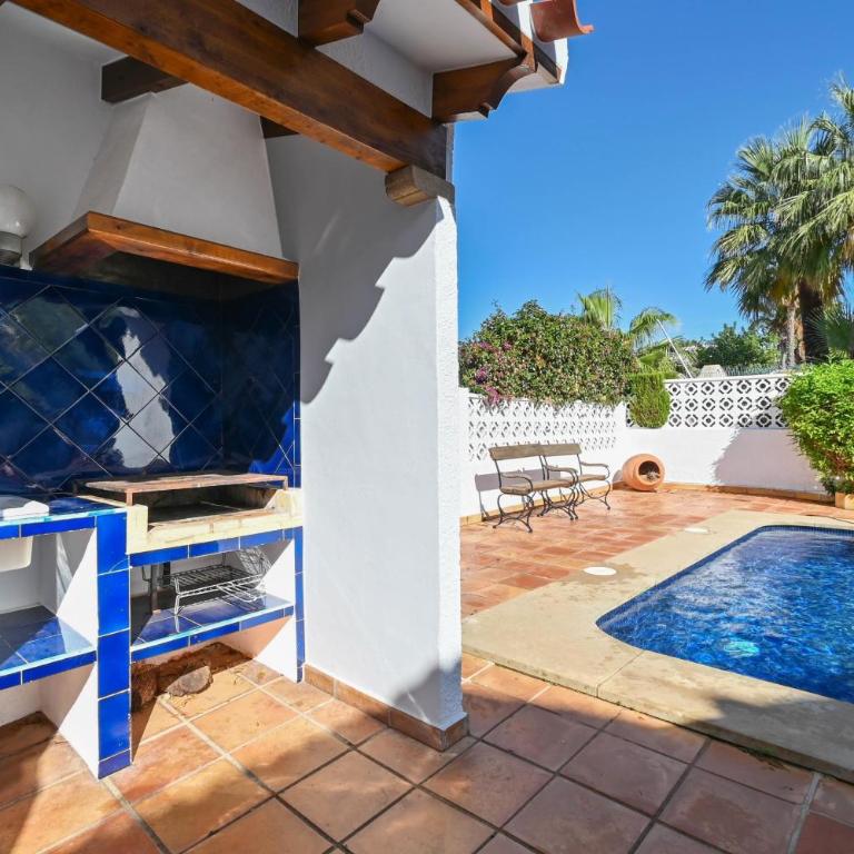 Casa Ceba by Aguilarent - Villa - 17