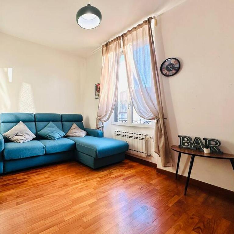 Corso Buenos Aires 2BR Sofa Bed, M1 M2 Loreto, Milan - Appartamento con 2 Camere da Letto - 5