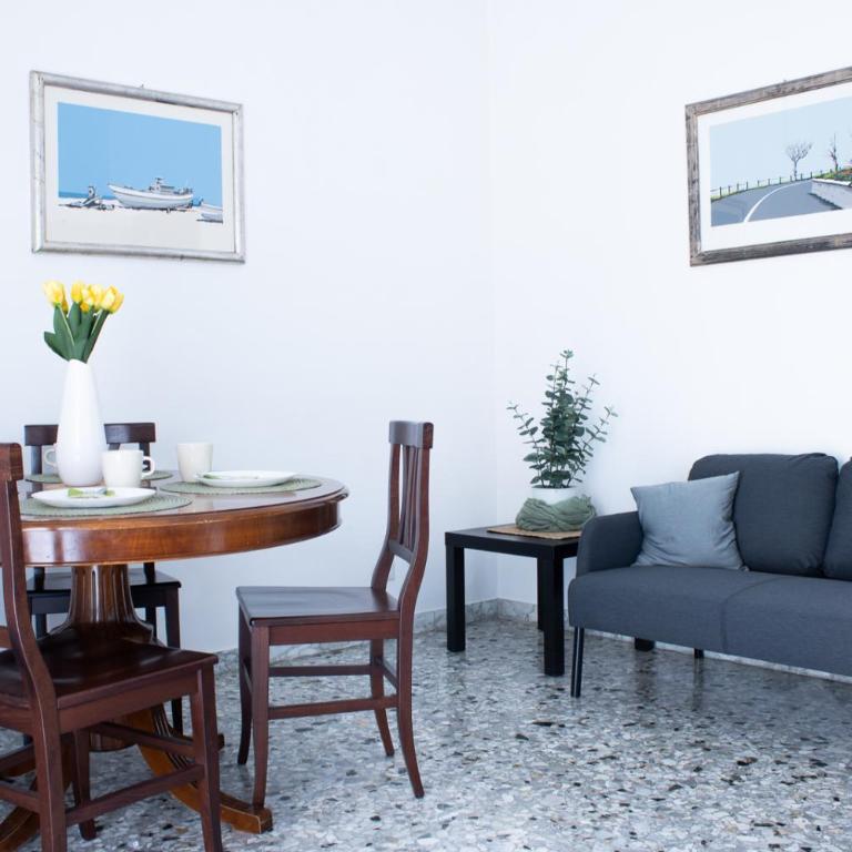 Tommys flat by DomusDimore - Appartamento con 3 Camere da Letto - 19