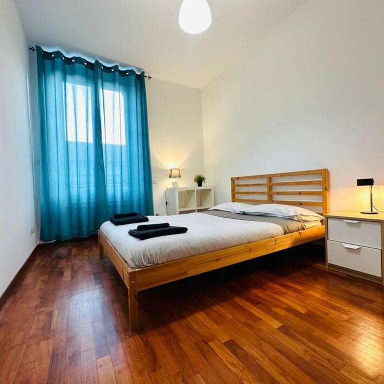 Corso Buenos Aires 2BR Sofa Bed, M1 M2 Loreto, Milan - Appartamento con 2 Camere da Letto - 11
