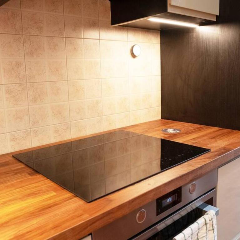 Corso Buenos Aires 2BR Sofa Bed, M1 M2 Loreto, Milan - Appartamento con 2 Camere da Letto - 18