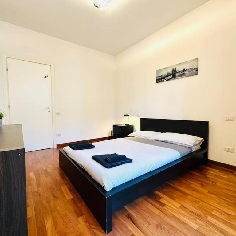 Corso Buenos Aires 2BR Sofa Bed, M1 M2 Loreto, Milan - Appartamento con 2 Camere da Letto - 24