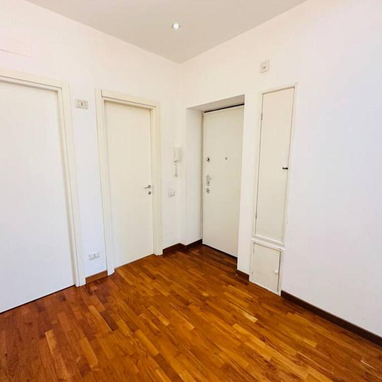 Corso Buenos Aires 2BR Sofa Bed, M1 M2 Loreto, Milan - Appartamento con 2 Camere da Letto - 27