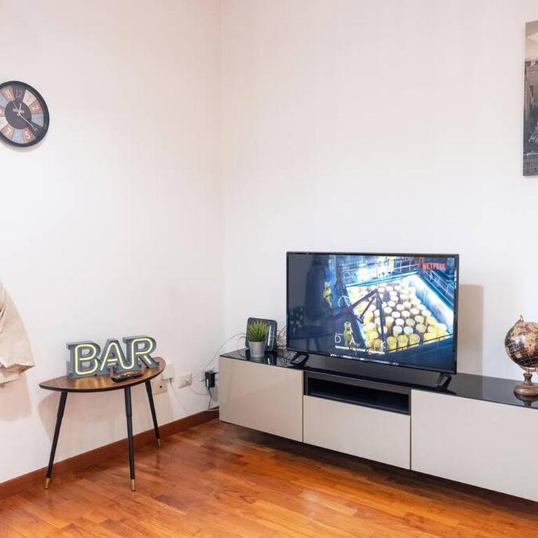 Corso Buenos Aires 2BR Sofa Bed, M1 M2 Loreto, Milan - Appartamento con 2 Camere da Letto - 36