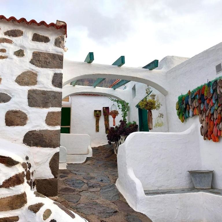 Small cozy house Susana - Casa con 1 dormitorio - 17