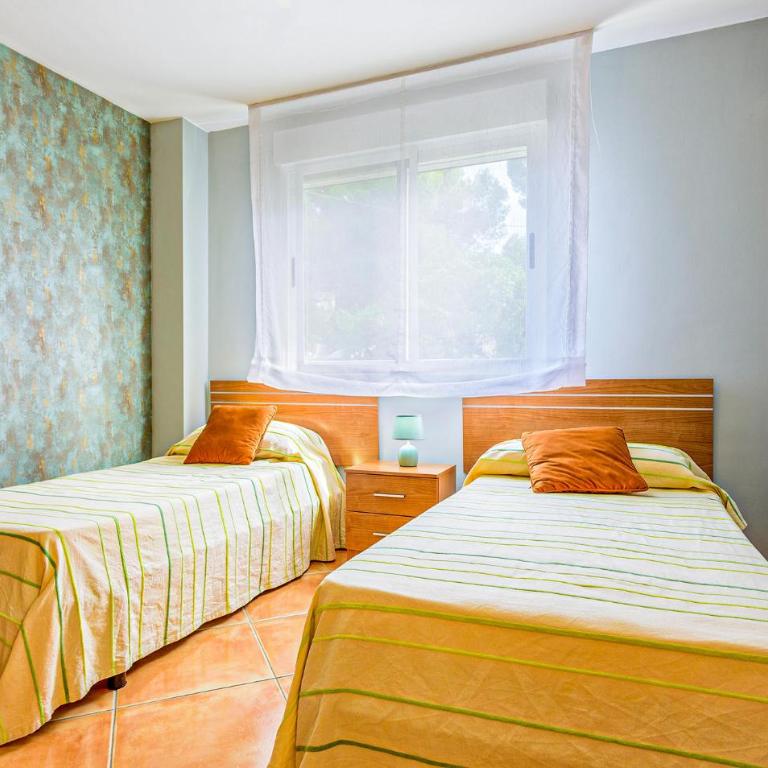 Cozy Home In Oropesa Del Mar - Casa de 4 dormitorios - 13