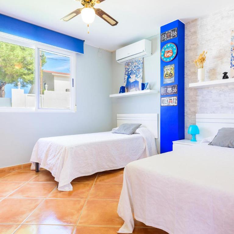 Cozy Home In Oropesa Del Mar - Casa de 4 dormitorios - 14