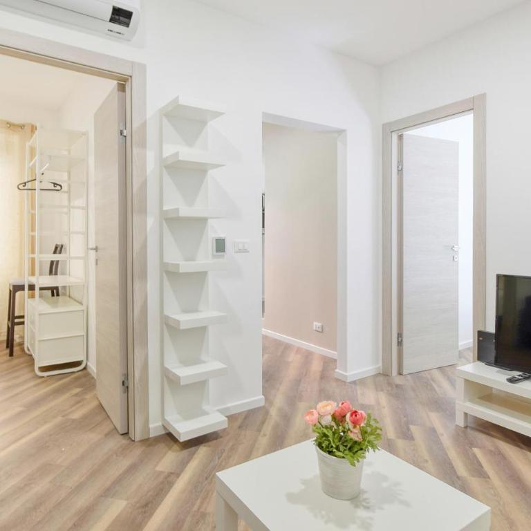 La Luce Nel Borgo - Appartamento con 2 Camere da Letto - 6