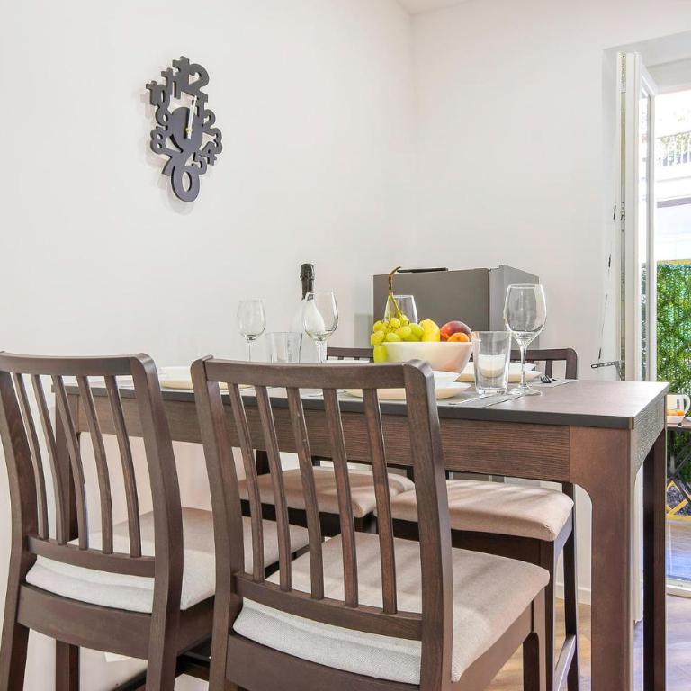 La Luce Nel Borgo - Appartamento con 2 Camere da Letto - 8