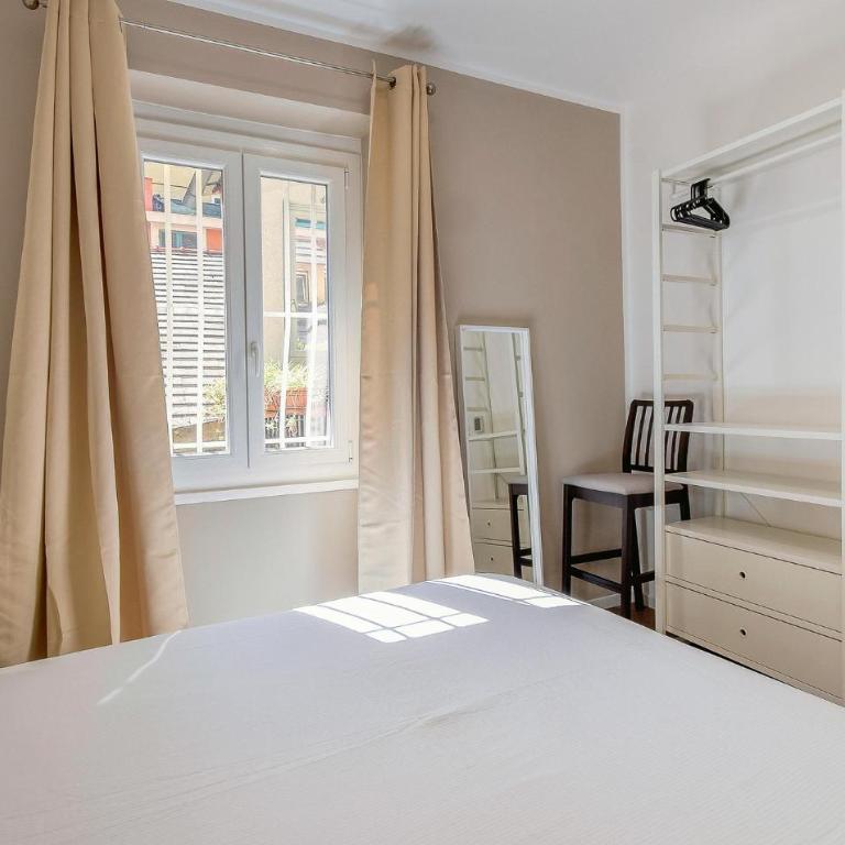 La Luce Nel Borgo - Appartamento con 2 Camere da Letto - 12