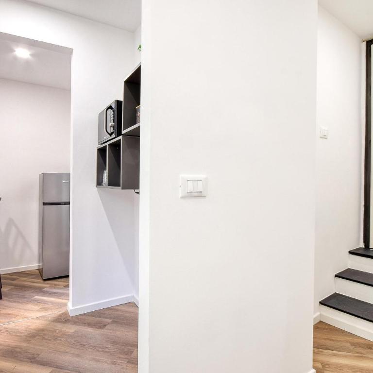 La Luce Nel Borgo - Appartamento con 2 Camere da Letto - 9