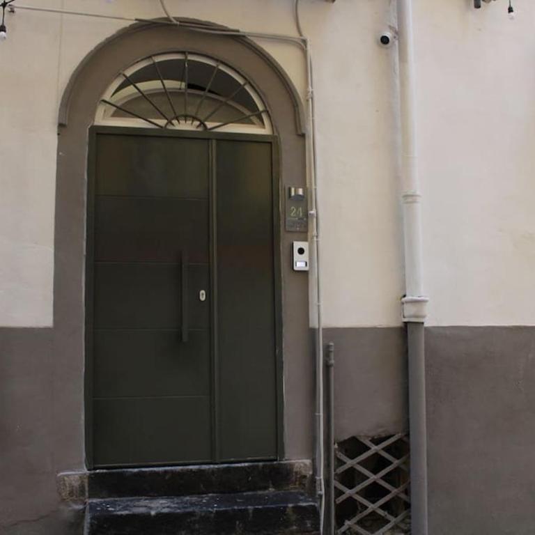 Bella Mbriana,1mn da Via Toledo - Appartamento con 1 Camera da Letto - 6