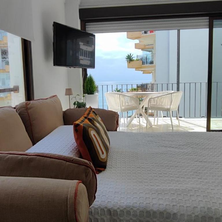 Marbella Suite - Apartamento de 2 dormitorios - 64