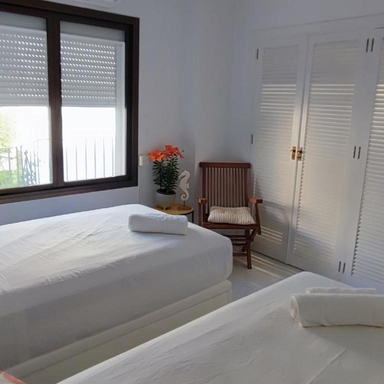 Marbella Suite - Apartamento de 2 dormitorios - 21
