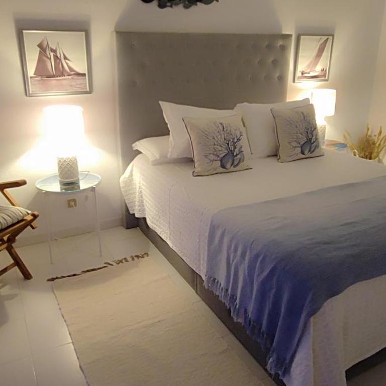 Marbella Suite - Apartamento de 2 dormitorios - 52