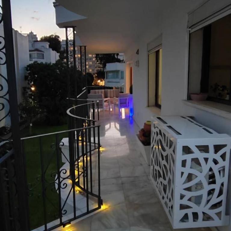 Marbella Suite - Apartamento de 2 dormitorios - 61