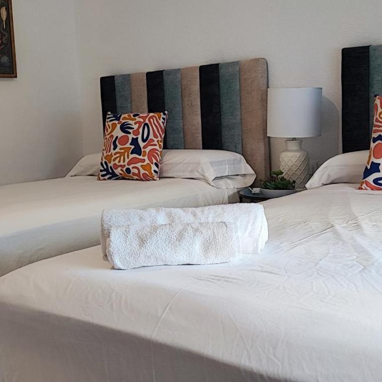 Marbella Suite - Apartamento de 2 dormitorios - 19