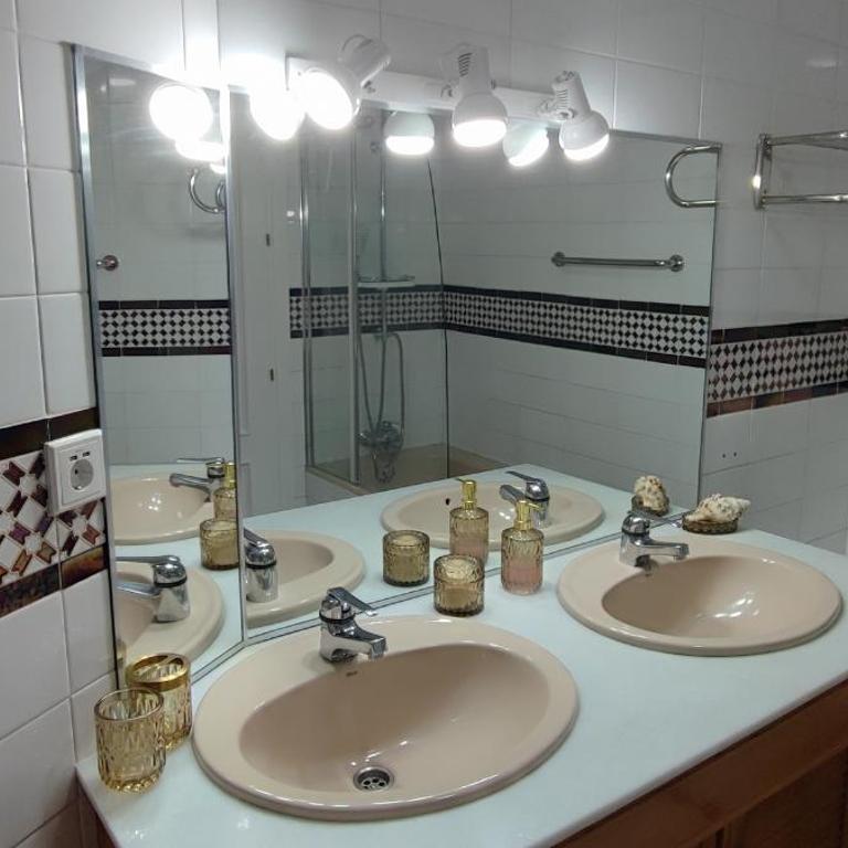 Marbella Suite - Apartamento de 2 dormitorios - 42