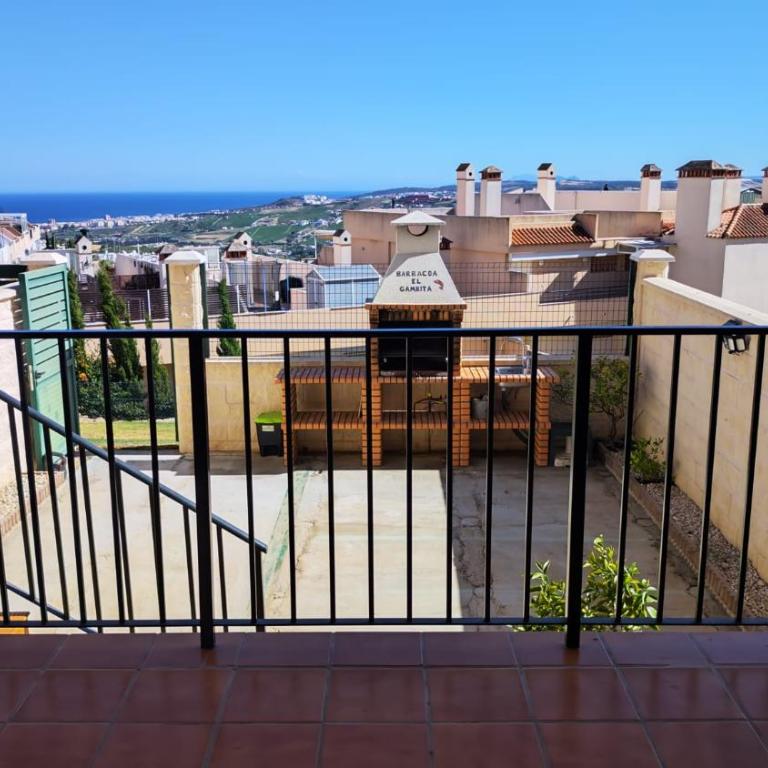El Gambita - Two-Bedroom Apartment - 4