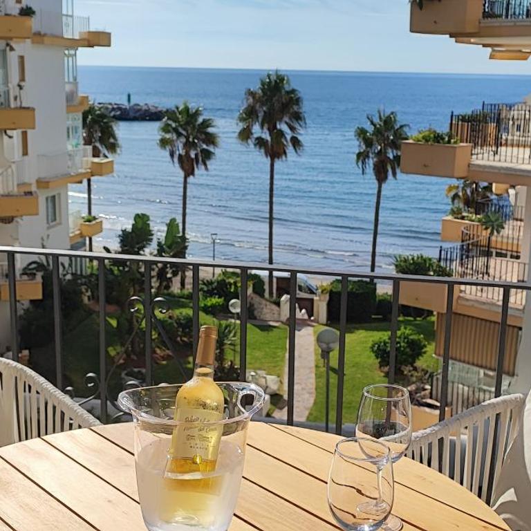 Marbella Suite - Apartamento de 2 dormitorios - 1