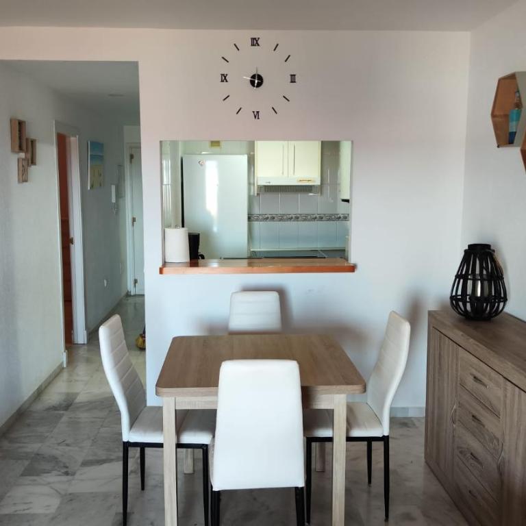 El Gambita - Two-Bedroom Apartment - 5