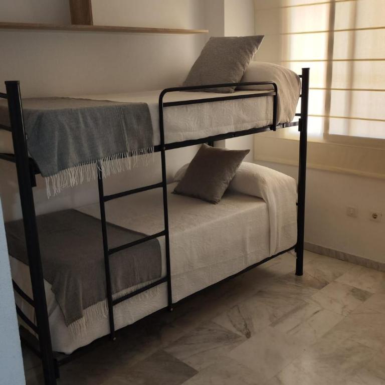 El Gambita - Two-Bedroom Apartment - 6
