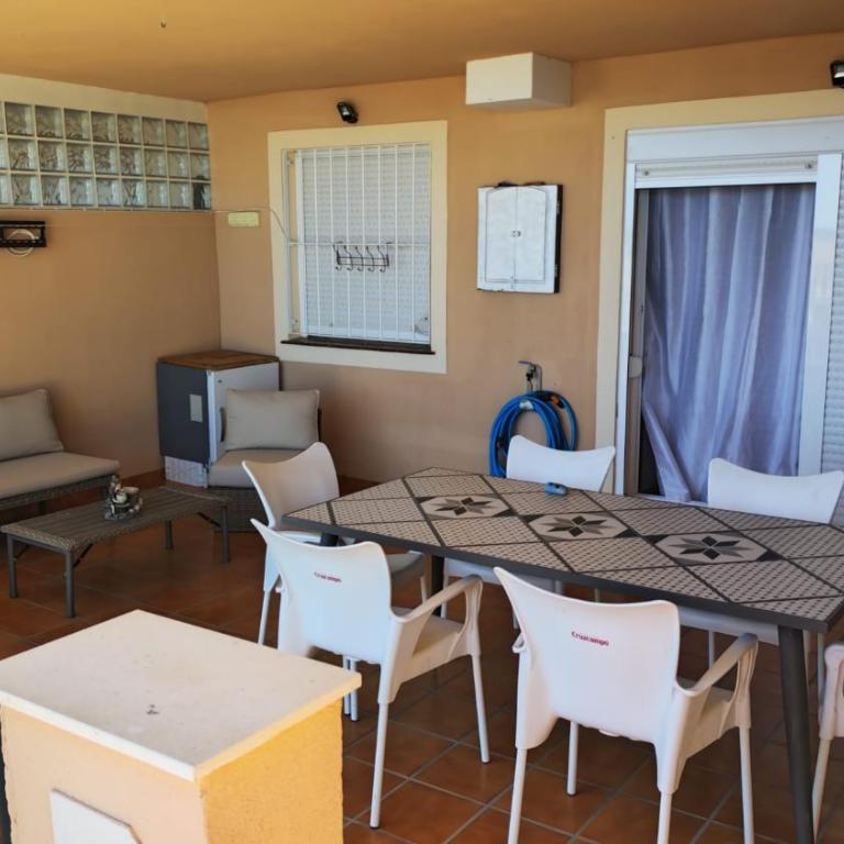 El Gambita - Two-Bedroom Apartment - 7