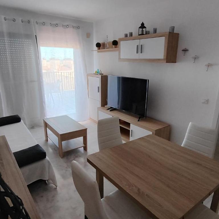 El Gambita - Two-Bedroom Apartment - 8