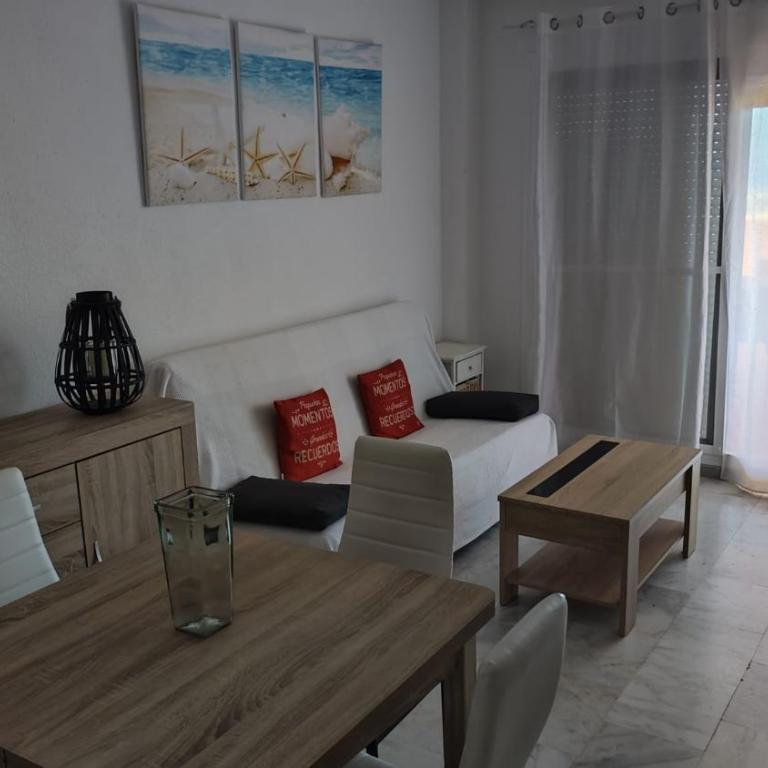 El Gambita - Two-Bedroom Apartment - 9