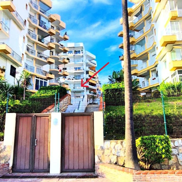 Marbella Suite - Apartamento de 2 dormitorios - 3