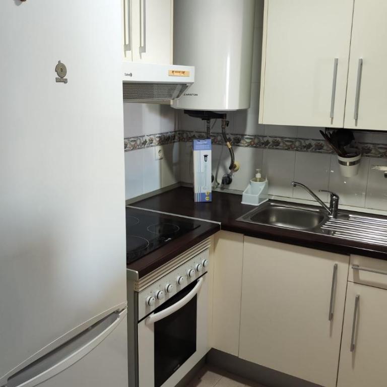 El Gambita - Two-Bedroom Apartment - 10