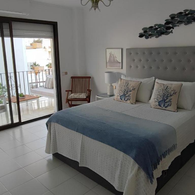 Marbella Suite - Apartamento de 2 dormitorios - 50