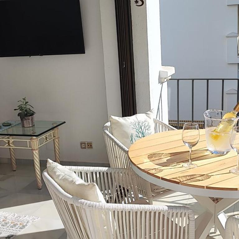 Marbella Suite - Apartamento de 2 dormitorios - 13