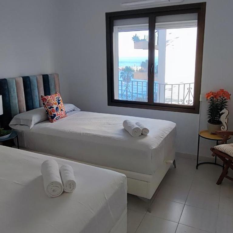 Marbella Suite - Apartamento de 2 dormitorios - 18