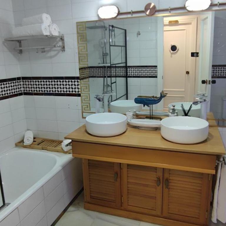 Marbella Suite - Apartamento de 2 dormitorios - 45