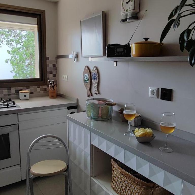Marbella Suite - Apartamento de 2 dormitorios - 30