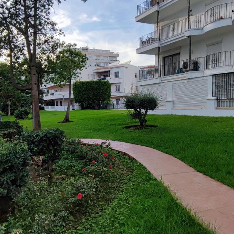 Marbella Suite - Apartamento de 2 dormitorios - 26