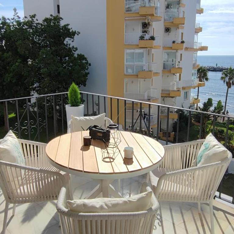 Marbella Suite - Apartamento de 2 dormitorios - 12