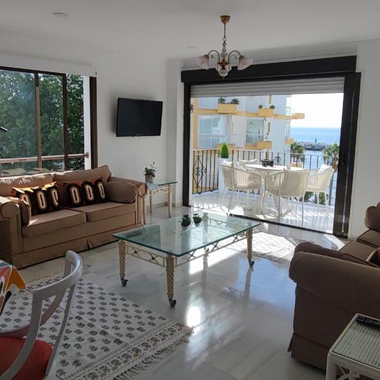 Marbella Suite - Apartamento de 2 dormitorios - 5