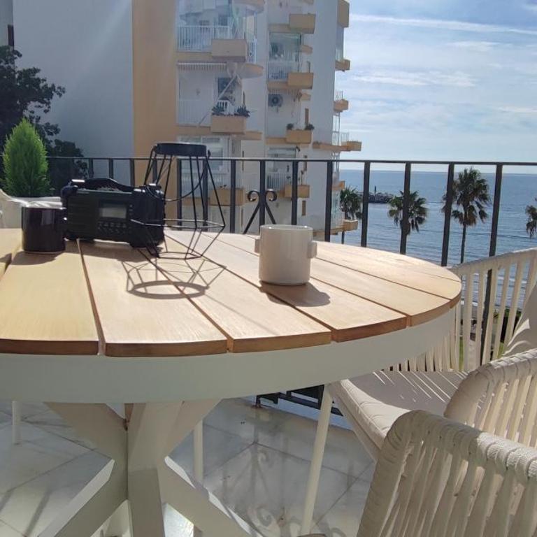 Marbella Suite - Apartamento de 2 dormitorios - 14