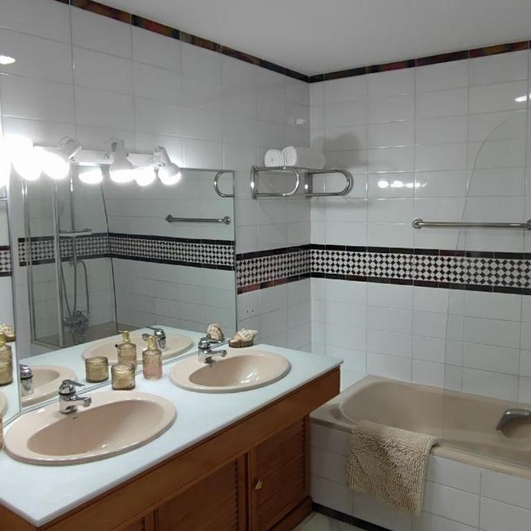 Marbella Suite - Apartamento de 2 dormitorios - 44
