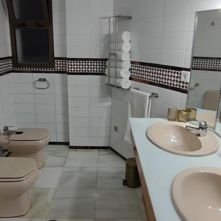 Marbella Suite - Apartamento de 2 dormitorios - 41