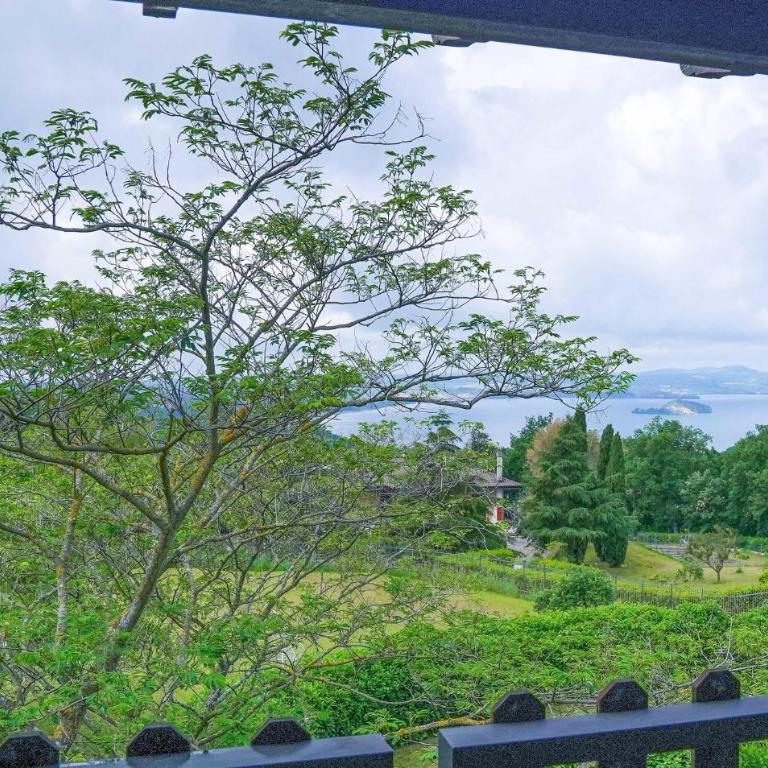 Cozy Home In Montefiascone - Ferienhaus mit 5 Schlafzimmern - 6